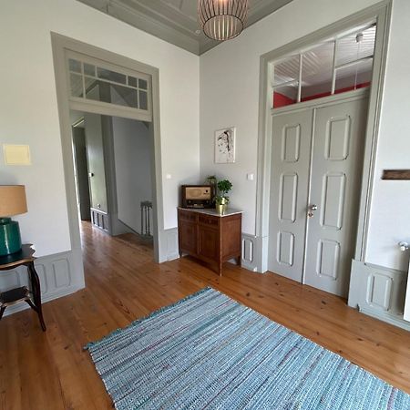 Góis Casa Joya Bed & Breakfast エクステリア 写真