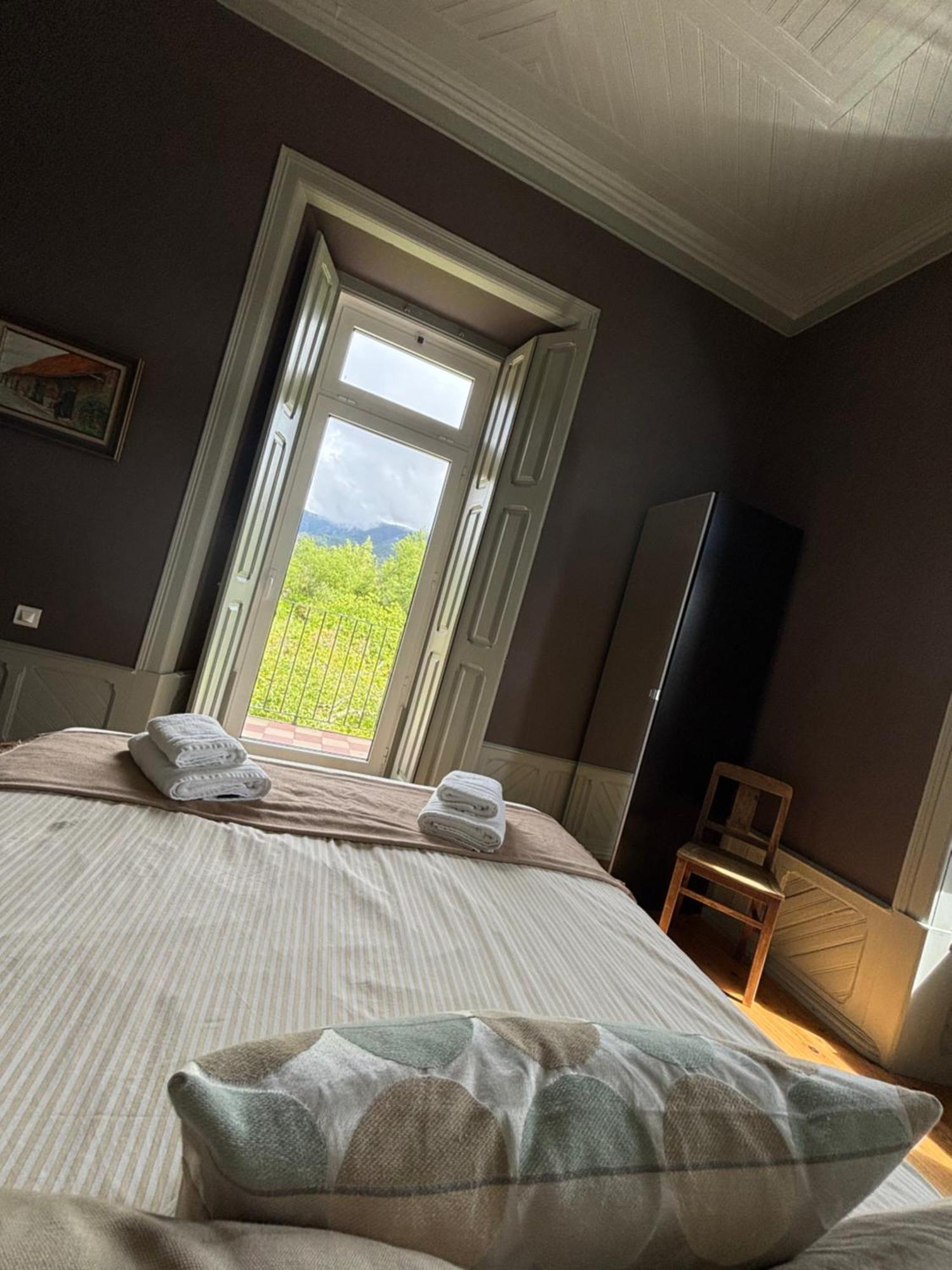 Góis Casa Joya Bed & Breakfast エクステリア 写真