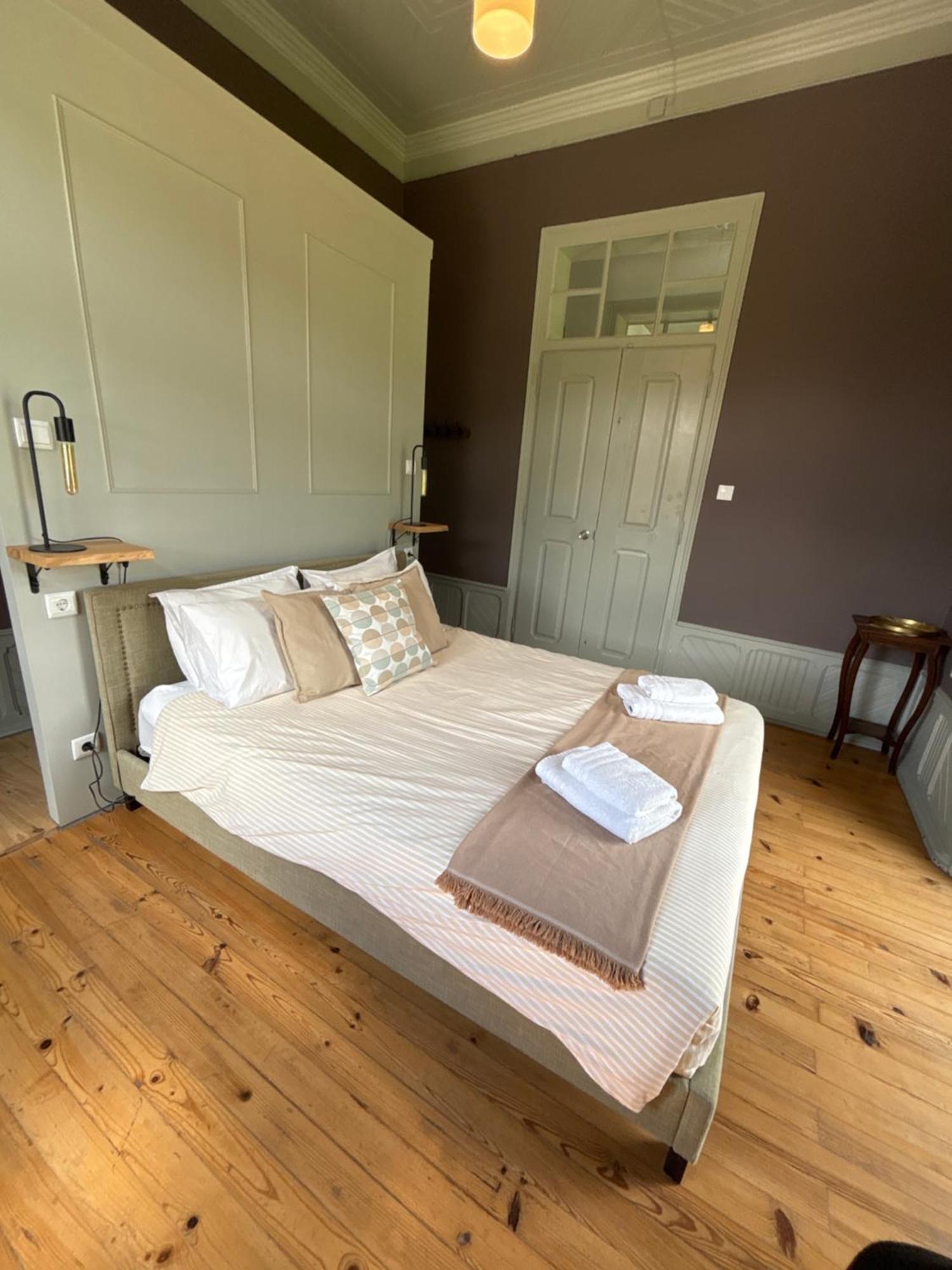 Góis Casa Joya Bed & Breakfast エクステリア 写真